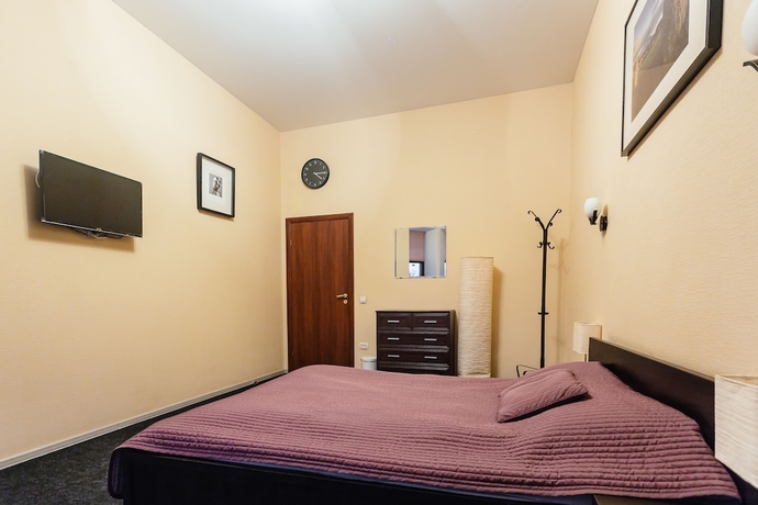 Imagen de la habitación del Hotel Mini-hotel Na Nekrasova. Foto 6