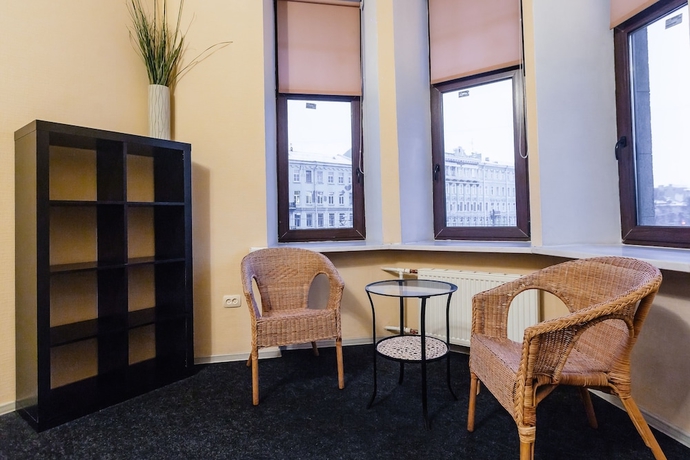 Imagen de la habitación del Hotel Mini-hotel Na Nekrasova. Foto 7