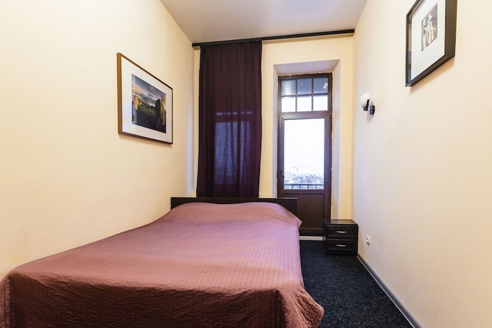 Imagen de la habitación del Hotel Mini-hotel Na Nekrasova. Foto 8