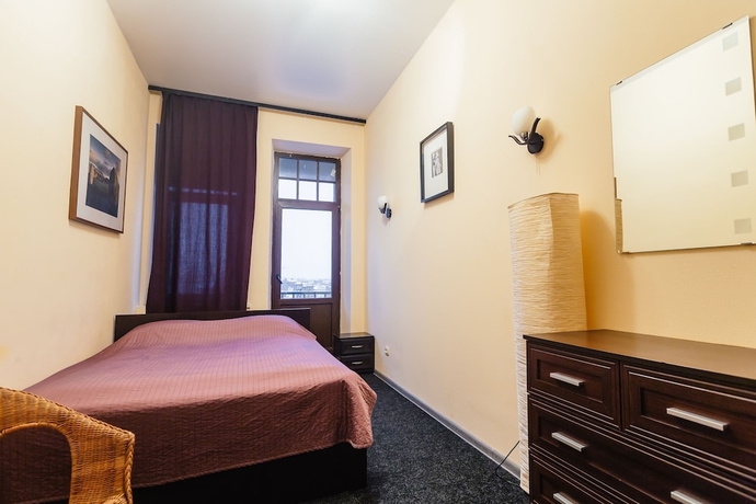 Imagen de la habitación del Hotel Mini-hotel Na Nekrasova. Foto 9