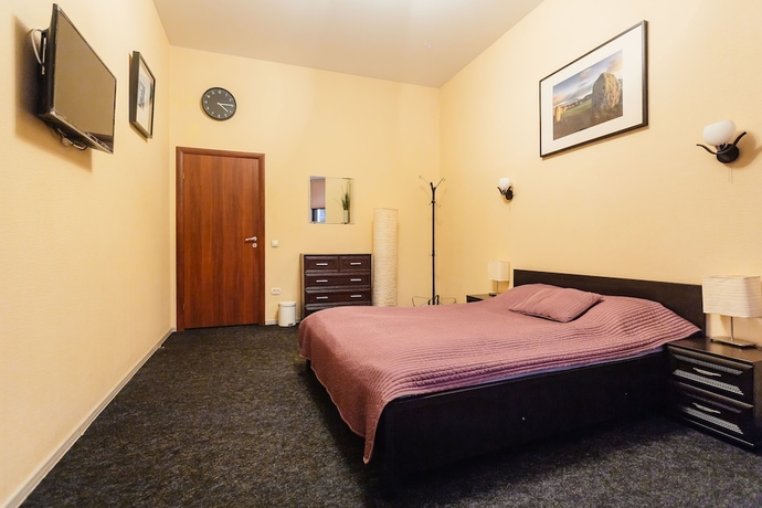 Imagen de la habitación del Hotel Mini-hotel Na Nekrasova. Foto 10
