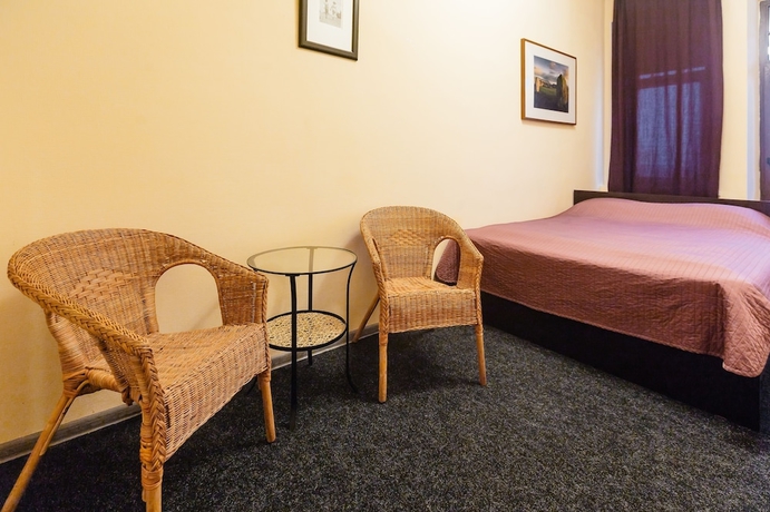 Imagen de la habitación del Hotel Mini-hotel Na Nekrasova. Foto 11