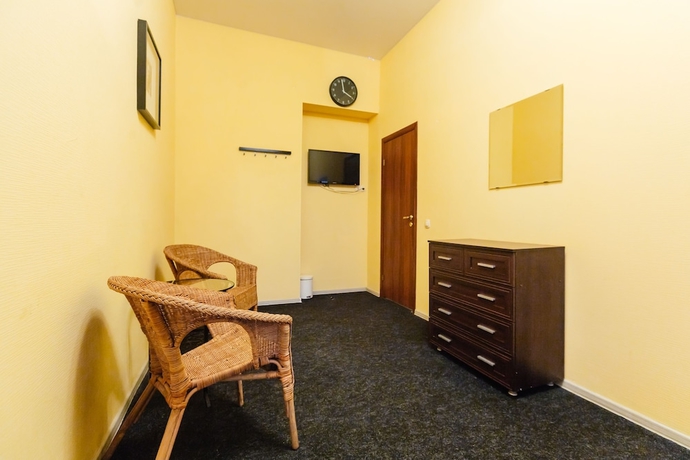 Imagen de la habitación del Hotel Mini-hotel Na Nekrasova. Foto 12