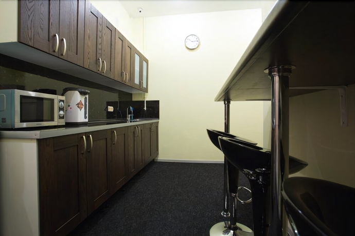 Imagen de los interiores del Hotel Mini-hotel Na Nekrasova. Foto 16