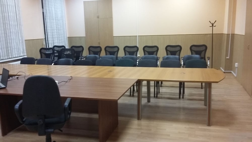 Imagen de los interiores del Hotel Mini-hotel Na Nekrasova. Foto 17