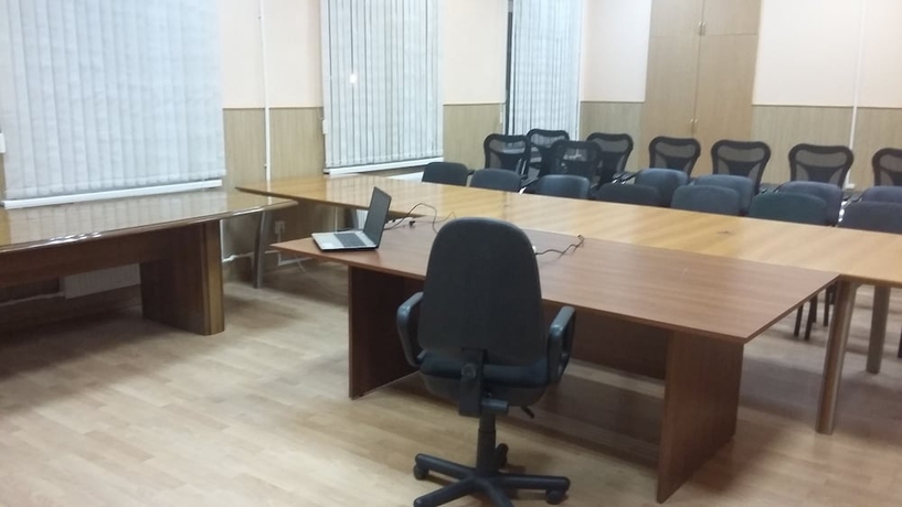 Imagen de los interiores del Hotel Mini-hotel Na Nekrasova. Foto 18