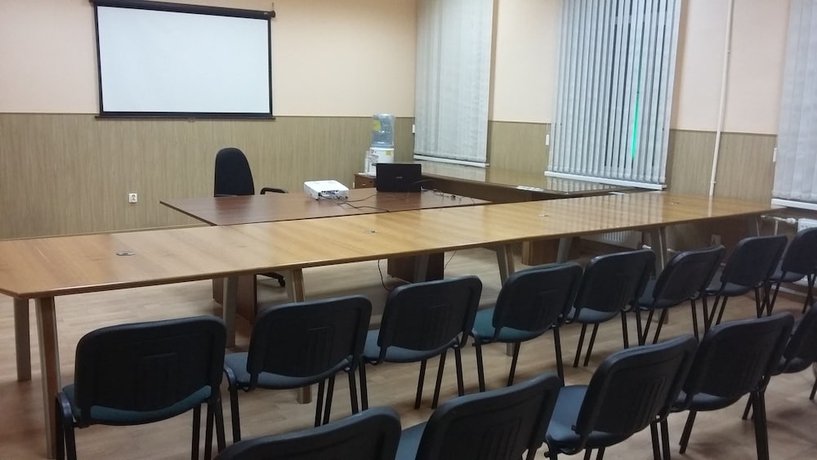 Imagen de los interiores del Hotel Mini-hotel Na Nekrasova. Foto 19