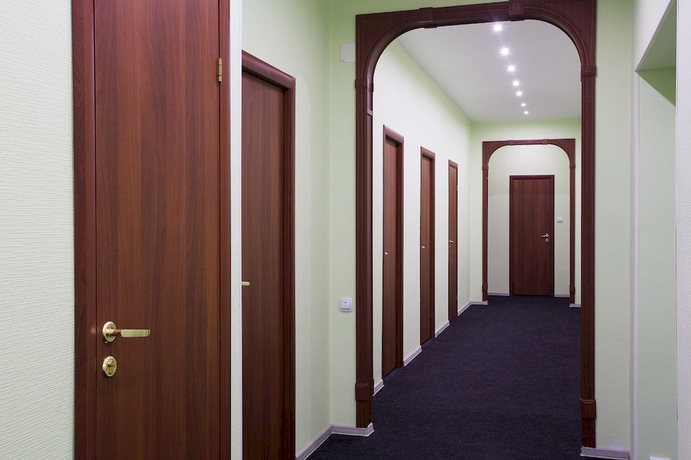 Imagen de los interiores del Hotel Mini-hotel Na Nevskom 136. Foto 13