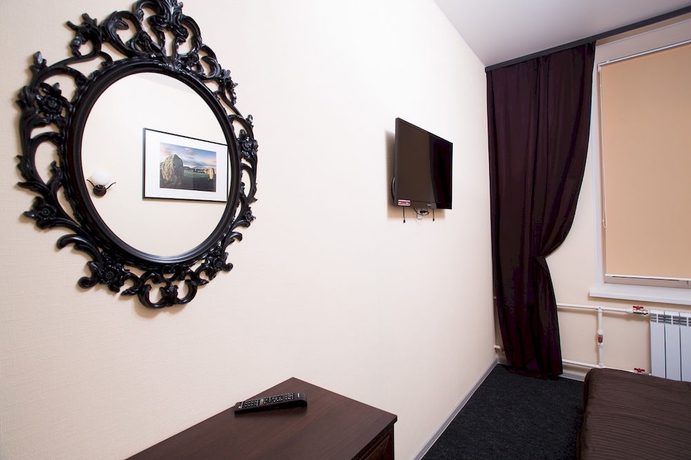 Imagen de la habitación del Hotel Mini-hotel Na Nevskom 136. Foto 4
