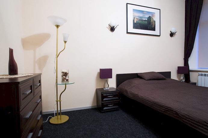 Imagen de la habitación del Hotel Mini-hotel Na Nevskom 136. Foto 6