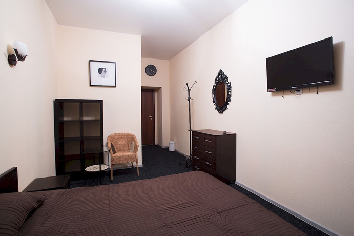 Imagen de la habitación del Hotel Mini-hotel Na Nevskom 136. Foto 8