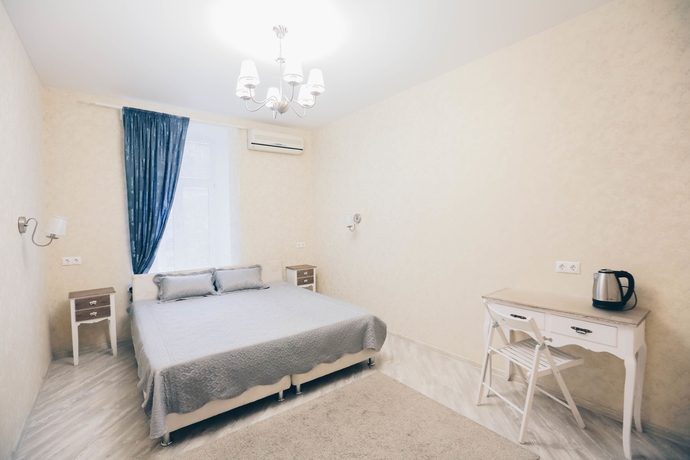 Imagen de la habitación del Hotel Mini-hotel Old Moscow. Foto 2