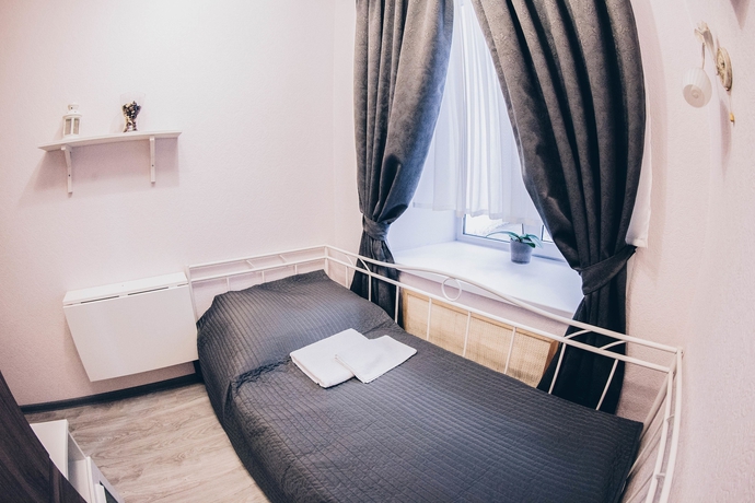 Imagen de la habitación del Hotel Mini-hotel Old Moscow. Foto 6