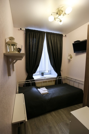 Imagen de la habitación del Hotel Mini-hotel Old Moscow. Foto 7