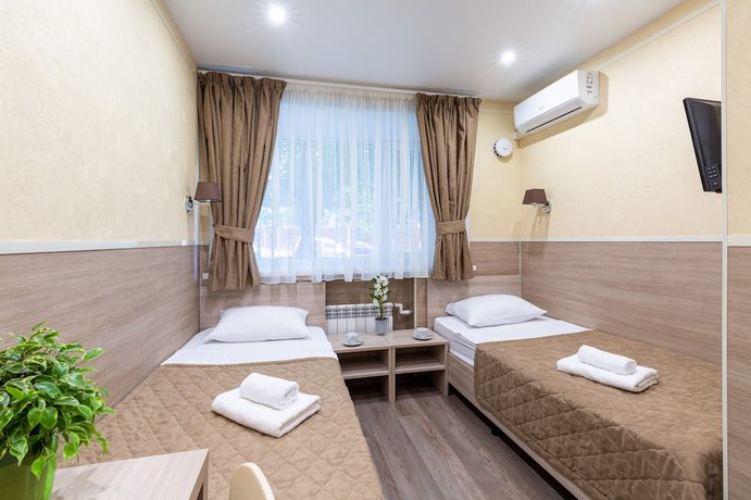 Imagen de la habitación del Hotel Mini-hotel Pokrovskiy. Foto 3