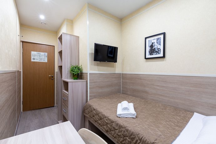 Imagen de la habitación del Hotel Mini-hotel Pokrovskiy. Foto 4