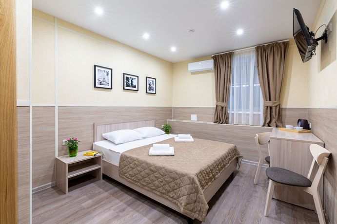 Imagen de la habitación del Hotel Mini-hotel Pokrovskiy. Foto 5