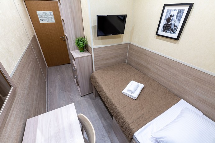 Imagen de la habitación del Hotel Mini-hotel Pokrovskiy. Foto 8