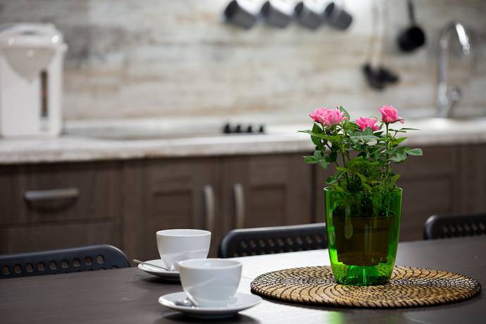 Imagen de los interiores del Hotel Mini-hotel Pokrovskiy. Foto 15