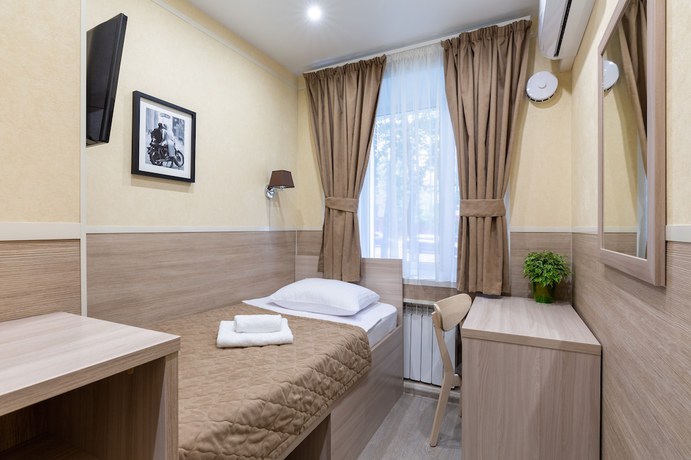 Imagen de la habitación del Hotel Mini-hotel Pokrovskiy. Foto 11