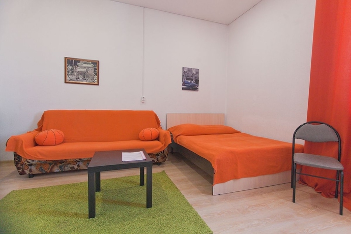 Imagen de la habitación del Hotel Mini-hotel Sedmoye Nebo. Foto 2