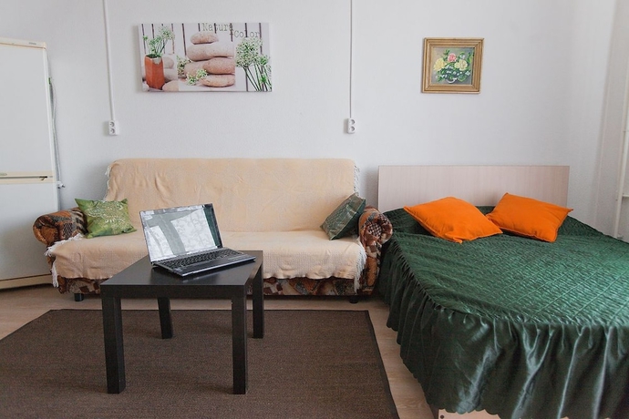 Imagen de la habitación del Hotel Mini-hotel Sedmoye Nebo. Foto 5
