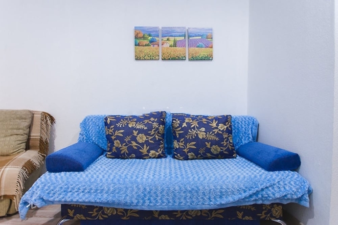 Imagen de la habitación del Hotel Mini-hotel Sedmoye Nebo. Foto 10