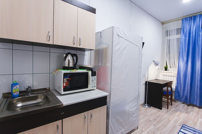 Imagen de la habitación del Hotel Mini-hotel Sedmoye Nebo. Foto 11