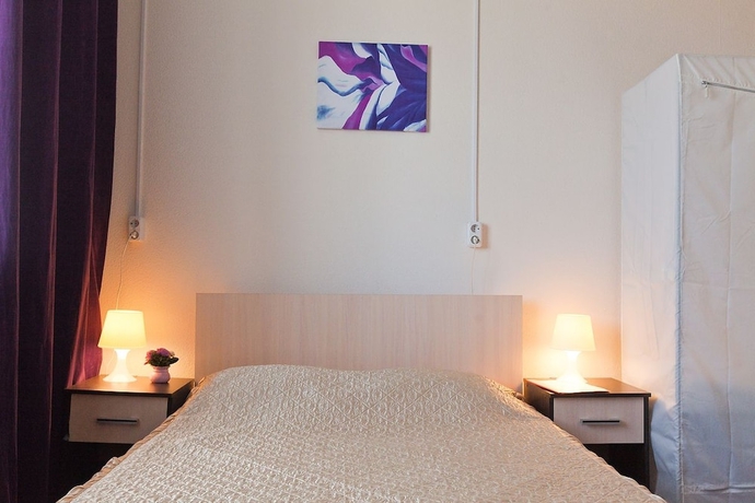 Imagen de la habitación del Hotel Mini-hotel Sedmoye Nebo. Foto 13