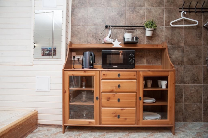 Imagen general del Hotel Mini-hotel Skazka. Foto 2