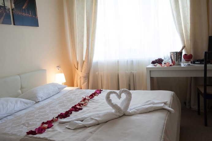 Imagen general del Hotel Mini-hotel Skazka. Foto 5