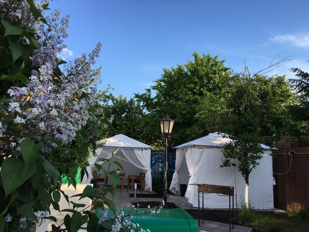 Imagen general del Hotel Mini-hotel Skazka. Foto 7