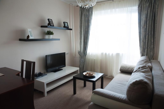 Imagen general del Hotel Mini-hotel Skazka. Foto 8