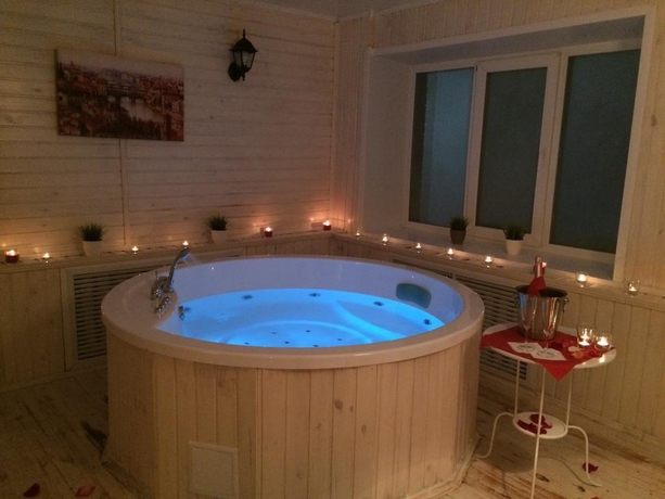 Imagen general del Hotel Mini-hotel Skazka. Foto 10