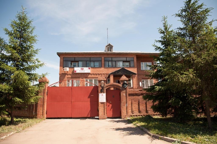 Imagen general del Hotel Mini-hotel Skazka. Foto 11