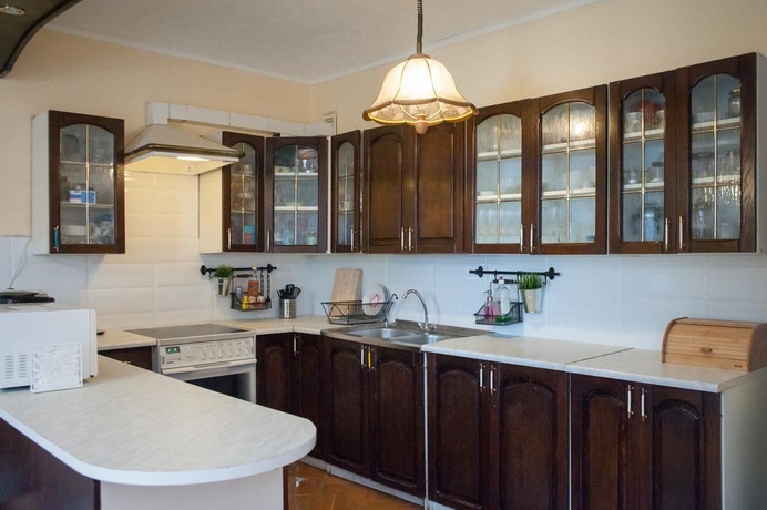 Imagen general del Hotel Mini-hotel Skazka. Foto 12