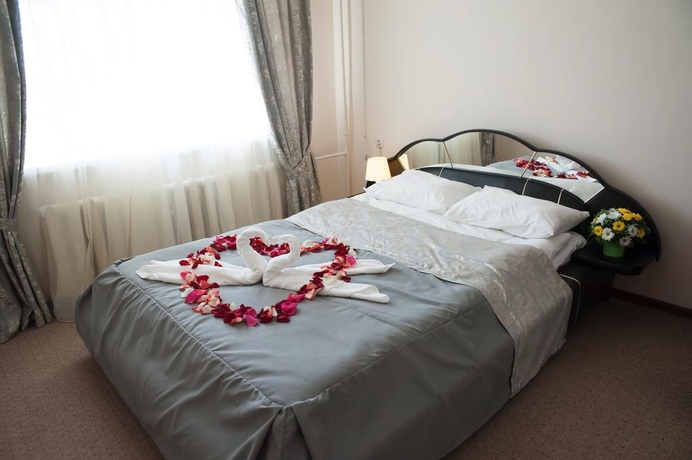 Imagen general del Hotel Mini-hotel Skazka. Foto 13