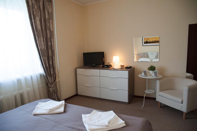 Imagen general del Hotel Mini-hotel Skazka. Foto 14