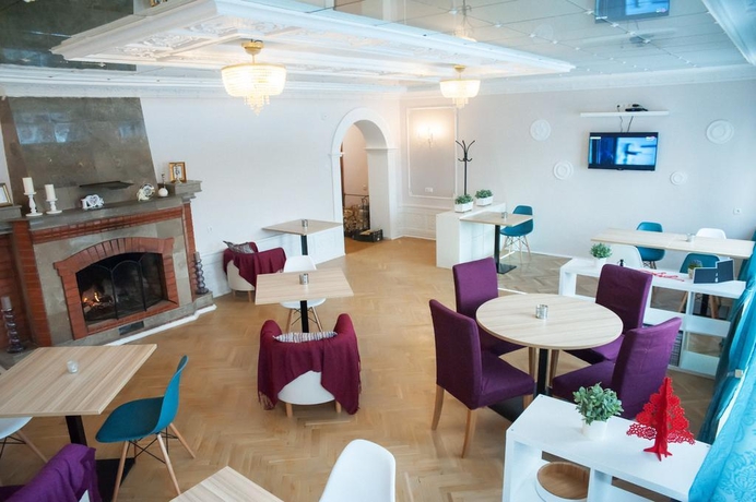 Imagen general del Hotel Mini-hotel Skazka. Foto 15