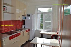 Imagen general del Hotel Mini-hotel Solnechnaya. Foto 2