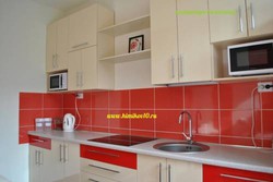 Imagen general del Hotel Mini-hotel Solnechnaya. Foto 3