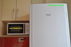 Imagen general del Hotel Mini-hotel Solnechnaya. Foto 4