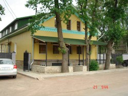 Imagen general del Hotel Mini-hotel Starhouse. Foto 1