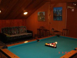 Imagen general del Hotel Mini-hotel Starhouse. Foto 3