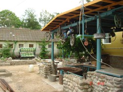 Imagen general del Hotel Mini-hotel Starhouse. Foto 4