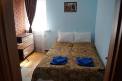 Imagen general del Hotel Mini-hotel U Evgeniecha. Foto 4