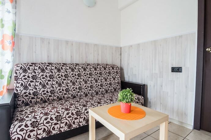 Imagen general del Hotel Mini-hotel Vnuchka. Foto 5