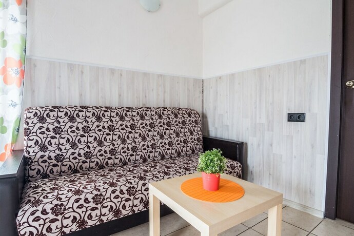 Imagen de la habitación del Hotel Mini-hotel Vnuchka. Foto 13