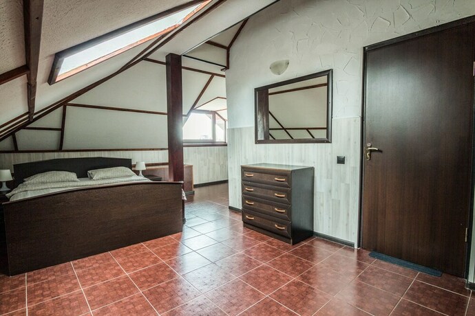 Imagen de la habitación del Hotel Mini-hotel Vnuchka. Foto 16