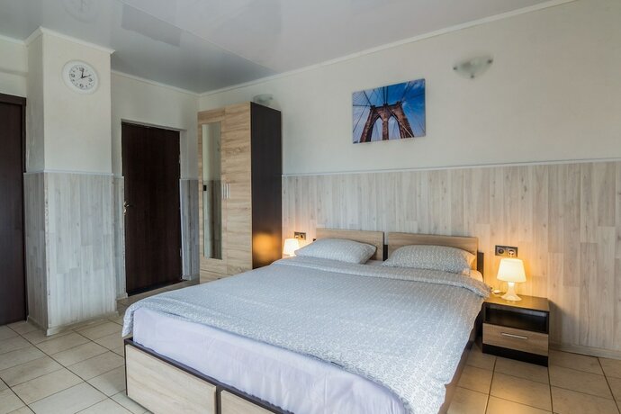 Imagen de la habitación del Hotel Mini-hotel Vnuchka. Foto 20